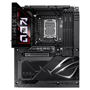 ROG MAXIMUS Z890 HERO BTF